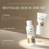 facial skin care set for hydrating ,5pcs