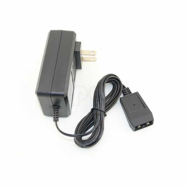 12V AC Charge Cord for Streamlight Stinger XT HP PolyStinger Strion Survivor