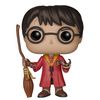 Funko Quidditch Harry Potter Vinyl Figure 