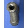 Watts 1/4 P777-100 1/4 In Plastic Wye Pattern Strainer EPD#0384765
