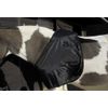 Rhinegold Memory Foam Vest,Black,Small Pony