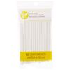 Wilton 4 Inch Lollipop Sticks, 50 Count