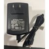 Power Supply 12 Volt 1.6A AC/DC ADAPTER POWER SUPPLY.New With Splitters.