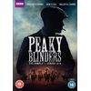 Peaky Blinders - Series 1-2 [DVD] [2013]
