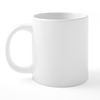 CafePress Korean Food Pyramid 20 oz Ceramic Mega Mug