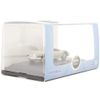 Oxford Diecast Mga Dove Grey
