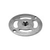 Festool 486029 Template Guide, 10.8 mm OD / 9 mm ID, KR-D10,8/OF 900