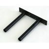 Floating Shelf Bracket base size 185x30mm