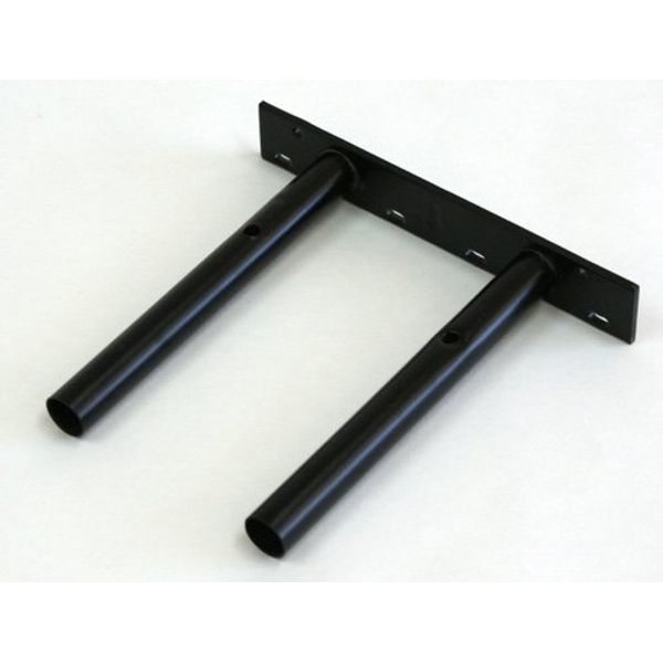 Floating Shelf Bracket base size 185x30mm
