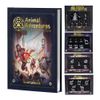 Animal Adventures RPG Bundle Cove Dogs Cats Enemies Rat King and Source Book