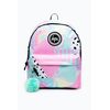 HYPE PASTEL COLLAGE BACKPACK