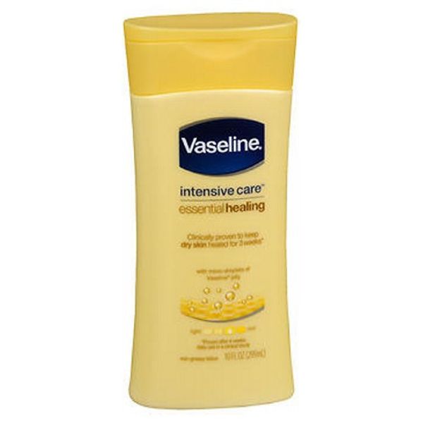 Vaseline Total Moisture Conditioning Body Lotion 10 Oz By Vaseline