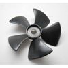 Gast Midmark Vertex 71R 72R Compressor Replacement Cooling Fan Blade AT260A