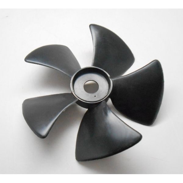 Gast Midmark Vertex 71R 72R Compressor Replacement Cooling Fan Blade AT260A