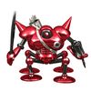 Dragon Quest Metallic Monsters Gallery Type G