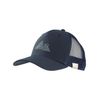 VAUDE Unisex Cap Ii Kappe, Dark Sea, Einheitsgröße EU