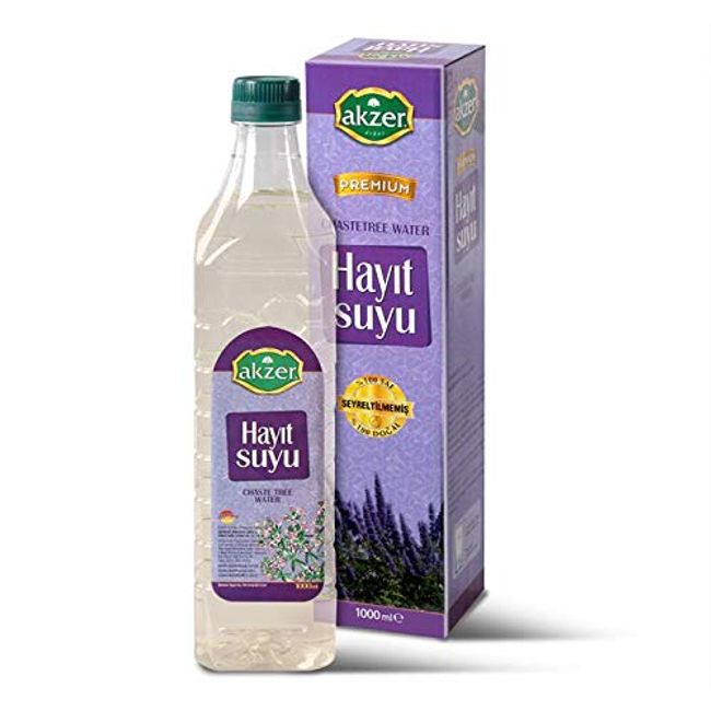 Akzer Hayıt Suyu 1 Lt