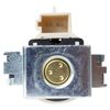 TRQ Transmission Shift Solenoid Compatible with 96-04 Ford Taurus Windstar Continental Sable
