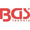 BGS 9466 bit Insert 6.3 mm (1/4 inch), Hexagon Socket 5.5 mm