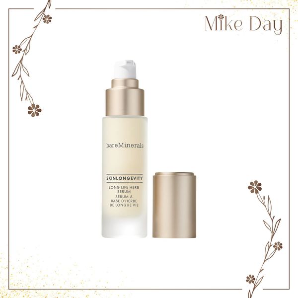 bareMinerals SKINLONGEVITY LONG LIFE HERB SERUM 50 ML 50ml