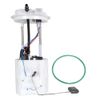 Labwork Electrical Fuel Pump Assembly For 2007-10 Jeep Grand Cherokee Commander