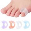 Bunion Supporter, Separate Type, (White)