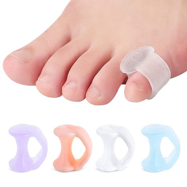 Bunion Supporter, Separate Type, (White)