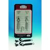 GRAYSTON COMPETITION BOOT SPRING KIT - BLACK