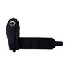 EvoShield Sliding Mitt (OSFM), Black - Left-Hand