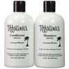 Tiffalina's Oil-free Hair Kit