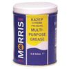 Morris K42EP Lithium Multipurpose Grease - 500 grams