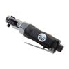 US PRO 1/4 DR Stubby AIR Ratchet B8587