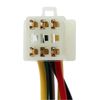 Kazuma Falcon Ignition Key Switch ATV 50cc 90cc 110cc