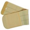NeoPhysio Medical Grade Deluxe Breathable Elastic Abdominal Binder - Large