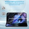 MiRowy Screen Protector for Google Pixel 9 Pro Fold, Pack of 2 + 2 Inner Screen Protector + External Screen Protector + 9H Camera Protection, HD Screen Protector for Google Pixel 9 Pro Fold