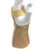 Champion Elastic Wrist Splint (Left, Small)