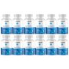CogniCarePro Cognitive Support for Memory, Brain Health Capsules 12 Bottles
