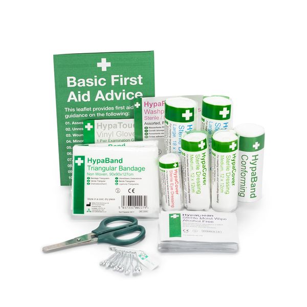 Safety First Aid R302 Passenger Carrying Vehicle First Aid Kits