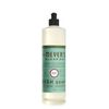 Mrs. Meyer's Clean Day Liquid Dish Soap - 16 oz - Basil - 2 pk