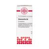 DHU Chamomilla D4 Streukügelchen, 10 g Globuli