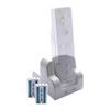 Remote Charging Cradle & Battery Packs (Wii)