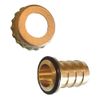3/4" Hose Union Tail