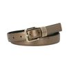 Tamaris Women's Belt W125 Bronze, bronze