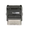 Self-Inking Novelty Message Stamp - NOT My Job - Red Ink