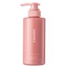 Delmed Shampoo Treatment, Damage Repair, Cracking, Swelling, Color Fade Control, Amino Acid-based, Non-Silicone, 10.1 fl oz (300 ml) (Treatment, Main Unit)