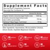 FORCE FACTOR Turmeric Curcumin Supplement with Black Pepper, Joint Support