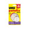 Uhu Patafix Deco, 32 Stück Super starke Klebepads, weiß
