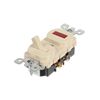 Norlake Switch & Pilot Light Leviton # 172558 - Genuine OEM Replacement Part