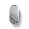 August Home Smart Lock, 3rd Generation – Silver