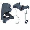 MS18 18 MS17 17 Chainsaw Hydraulic Gas Lever Spring-Action
